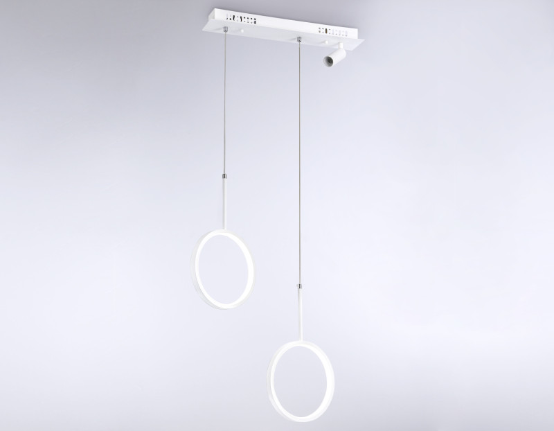 Купить с доставкой по Москве и России Подвесной светильник Ambrella Light FL5272