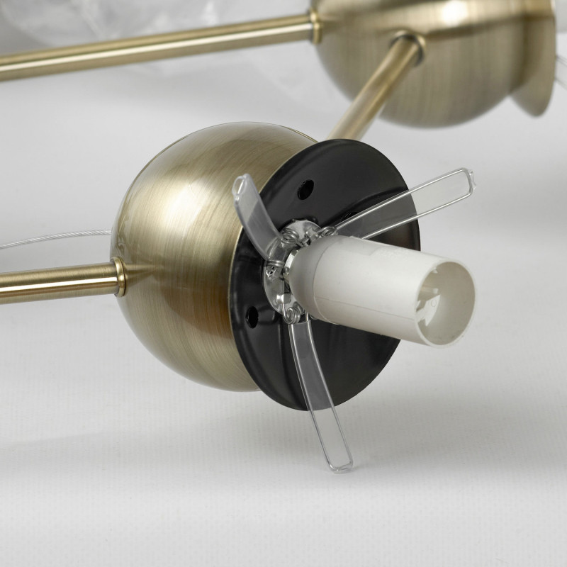 Купить Подвесная люстра Lussole LSP-8899