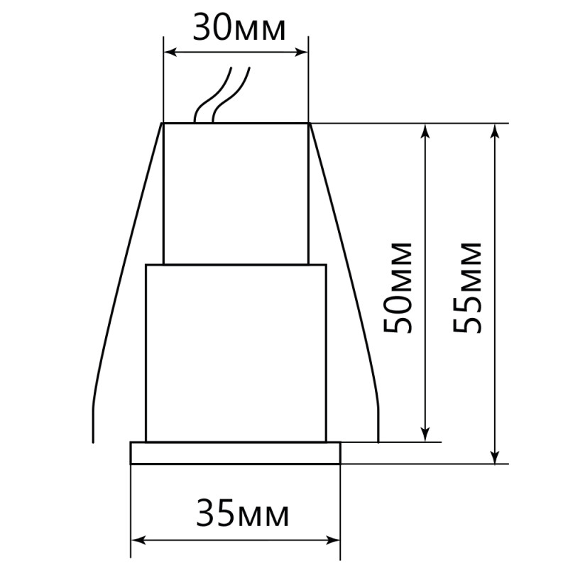 Купить Feron 29697