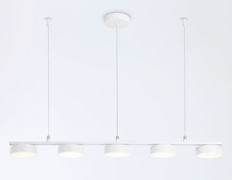 Подвесная люстра Ambrella Light FL51733 в интернет магазине Гет Лайт