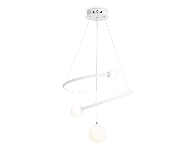 Фото Подвесной светильник Ambrella Light FL66299