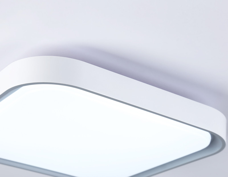 Накладной светильник Ambrella Light FZ1256 Накладной светильник Ambrella Light FZ1256 в интернет магазине Гет Лайт