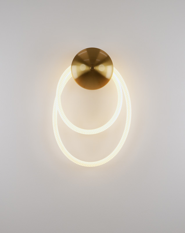 Купить Бра Moderli Moderli V10682-WL True настенный светодиодный