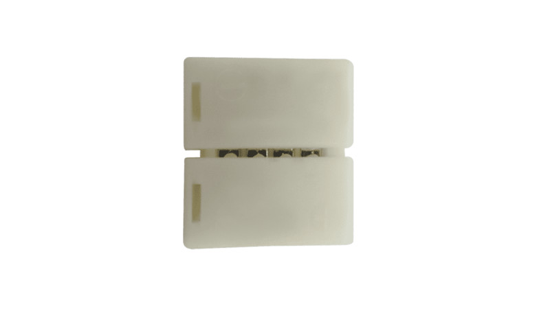 Соединитель для лент SWG 4pin-10mm Купить Соединитель для лент SWG 4pin-10mm