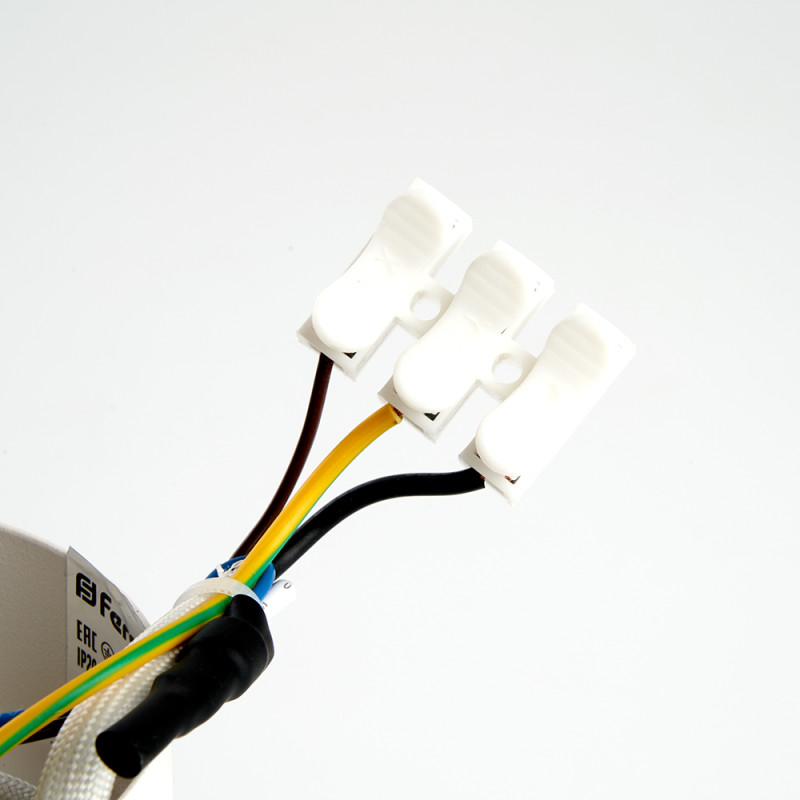 Купить с доставкой по Москве и России Feron 48413