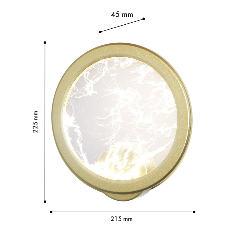 Цена на Бра Favourite 4374-1W