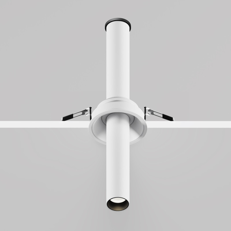 Встраиваемый светильник Maytoni Technical C140RS-L300-7W4K-W в интернет магазине Гет Лайт