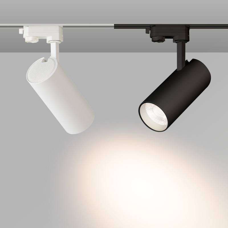 Цена на Светильник на шине Arlight 033427