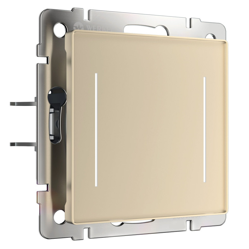 Выключатель Werkel W4523011 Фото Выключатель Werkel W4523011