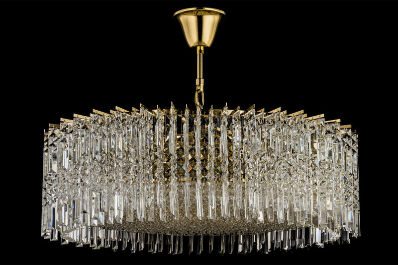 Купить Подвесная люстра Dio D'arte Maggio E 1.5.80.100 G