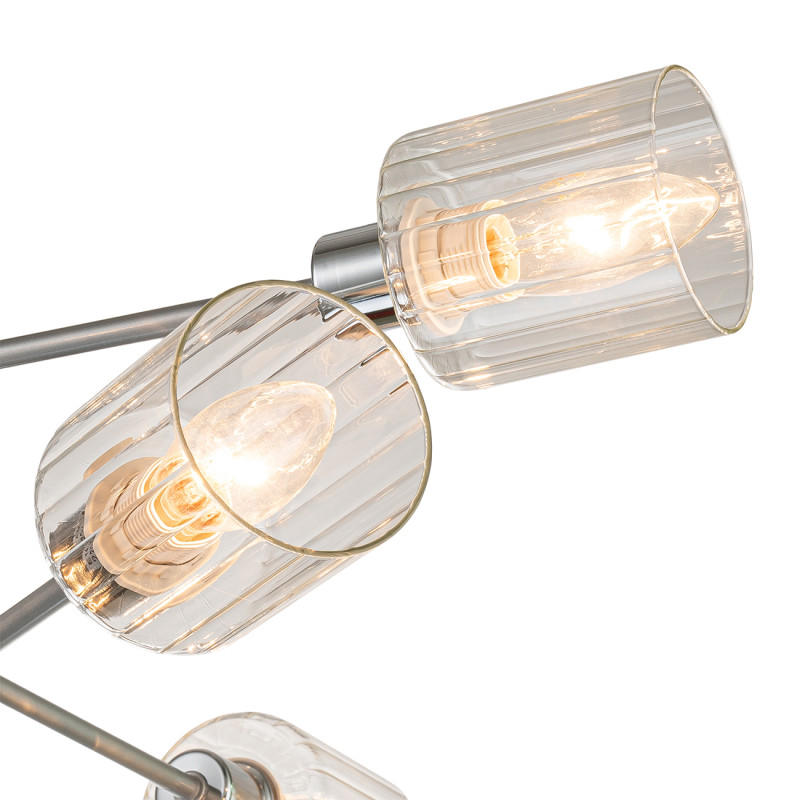 Купить Люстра на штанге Escada 1140/8P