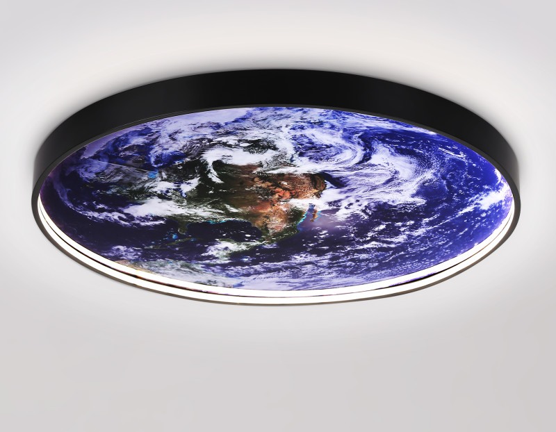 Детское бра Ambrella Light FW11135 в интернет магазине Гет Лайт