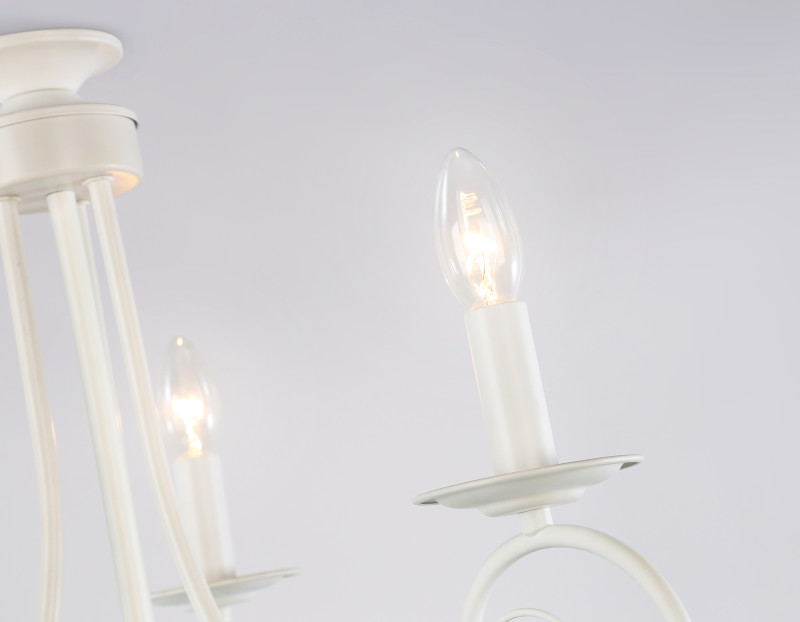 Подвесная люстра Ambrella Light TR9605 в интернет магазине Гет Лайт