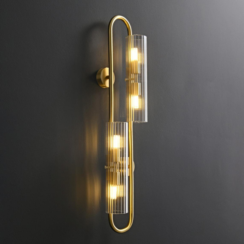 Фото Бра ImperiumLoft 224075-23