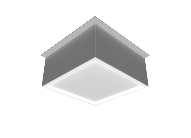Офисный светильник Donolux DL18015SQ15W1A.100 Фото Офисный светильник Donolux DL18015SQ15W1A.100