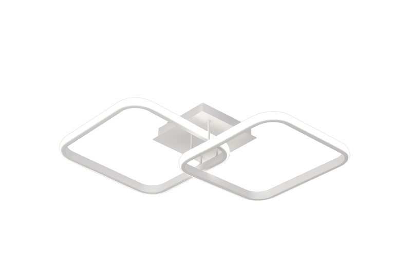 Купить с доставкой по Москве и России Накладная люстра Natali Kovaltseva LED LAMPS 81178