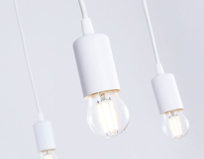 Цена на Подвесная люстра Ambrella Light TR8177