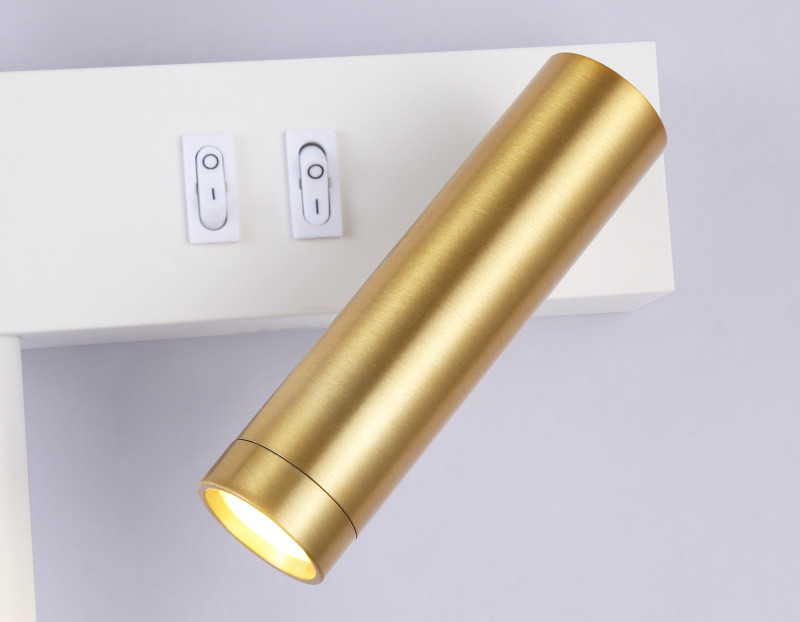 Купить с доставкой по Москве и России Бра Ambrella Light FL5207