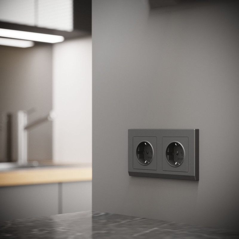 Цена на Рамка Werkel W0021864