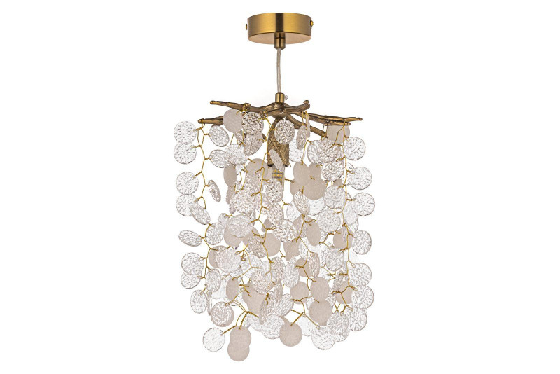 Подвесная люстра Dio D'arte Tavenna H 1.5.21.103 A