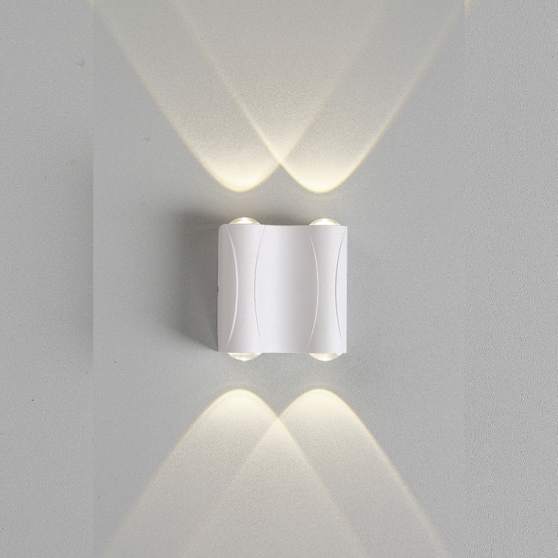 Бра Crystal Lux CLT 022W2 WH 4000K Купить Бра Crystal Lux CLT 022W2 WH 4000K