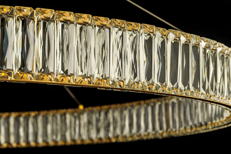 Подвесная люстра Dio D'arte Caneva L 1.5.120.100 G в интернет магазине Гет Лайт