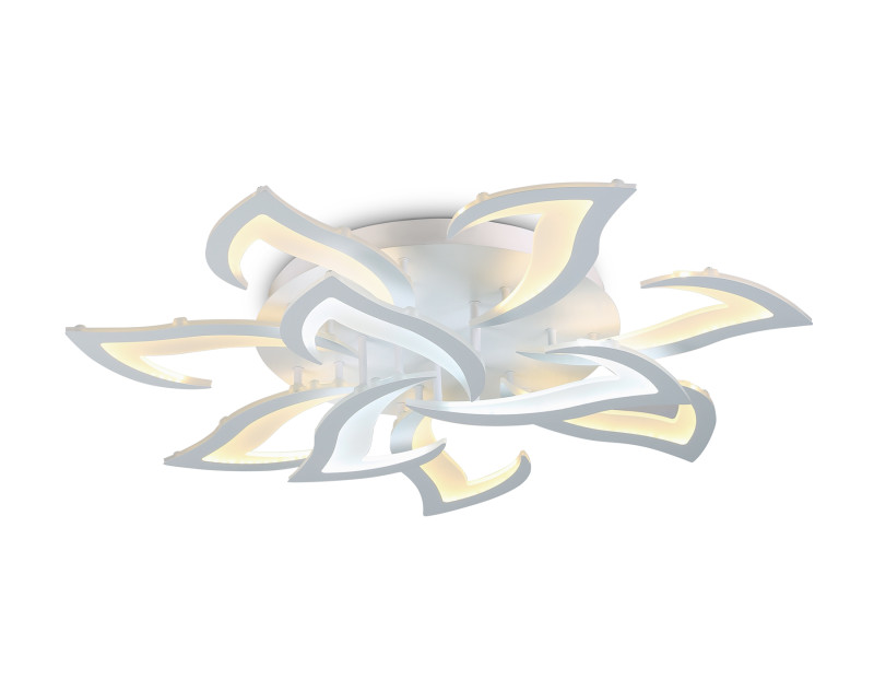 Фото Накладная люстра Ambrella Light FA4473