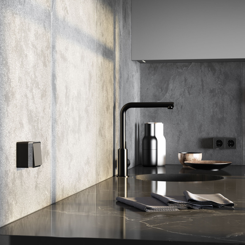 Цена на Выключатель Werkel W5010235