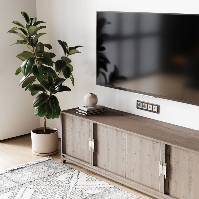 Розетка Werkel W1181162 Розетка Werkel W1181162