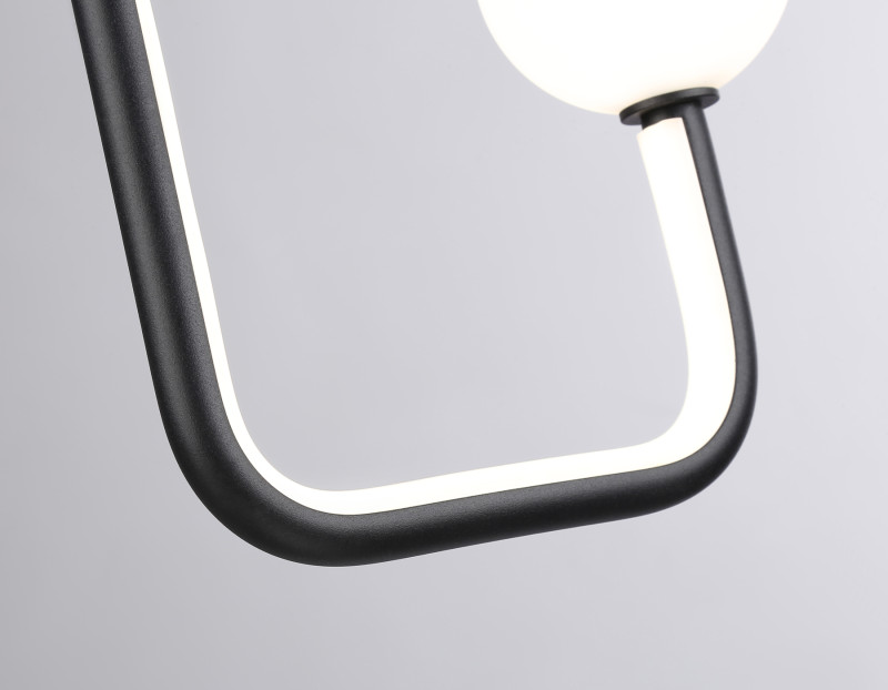 Подвесной светильник Ambrella Light FL66363 в интернет магазине Гет Лайт