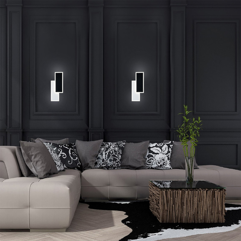 Купить с доставкой по Москве и России Бра Escada 10216/2LED