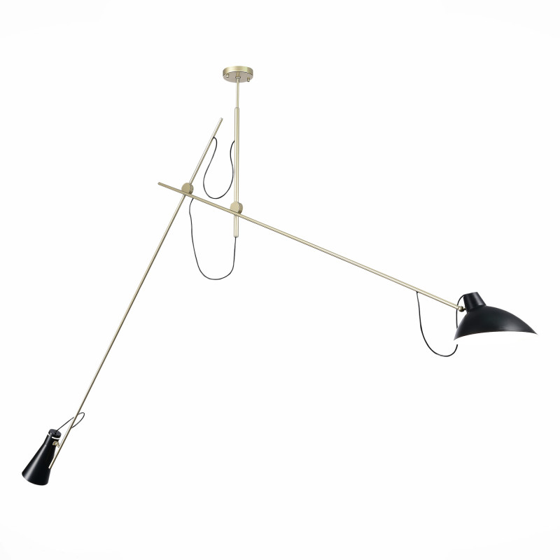 Подвесной светильник ST-Luce SL1803.203.02 Фото Подвесной светильник ST-Luce SL1803.203.02