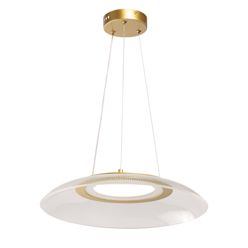 Подвесная люстра DeMarkt 488011701