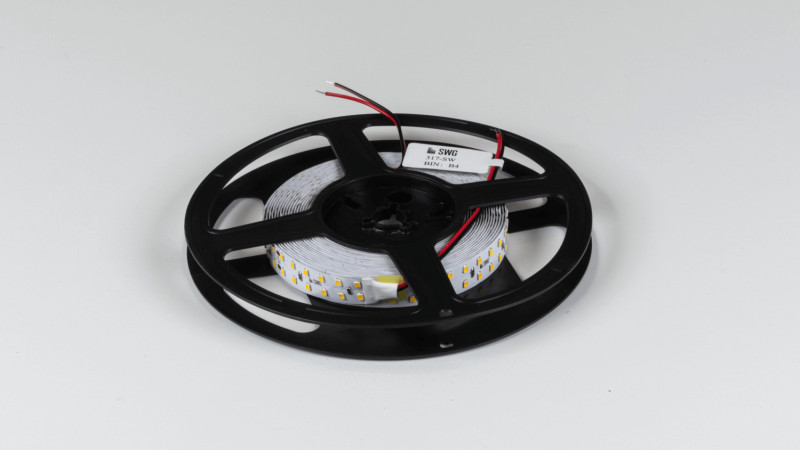 Купить Лента SWG SWG2240-24-19.2-WW-M