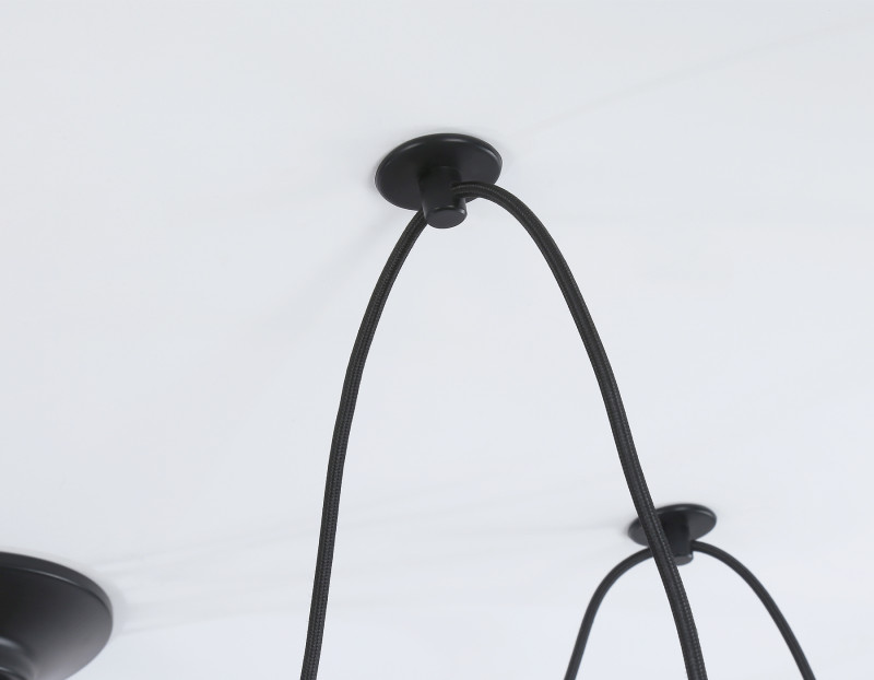 Цена на Подвесная люстра Ambrella Light TR8178