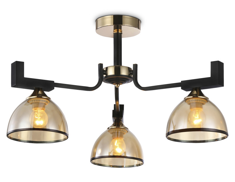 Люстра на штанге Ambrella Light TR9098 Люстра на штанге Ambrella Light TR9098
