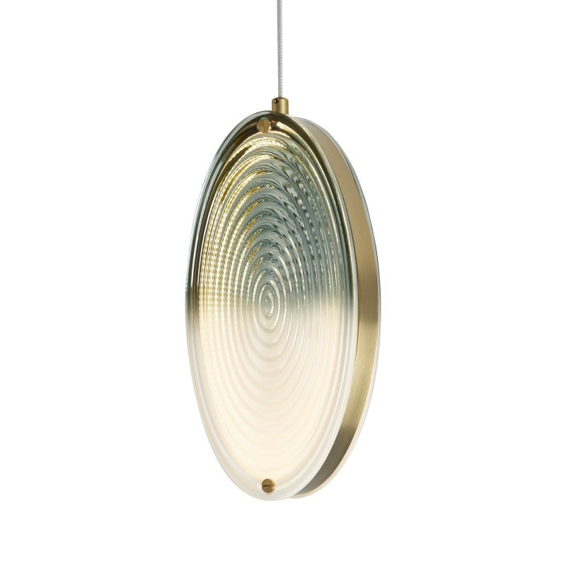 Купить Подвесной светильник Freya FR6139PL-L8BS1