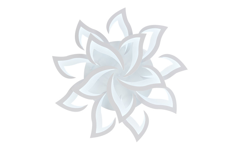 Накладная люстра Natali Kovaltseva LED LAMPS 81335 в интернет магазине Гет Лайт