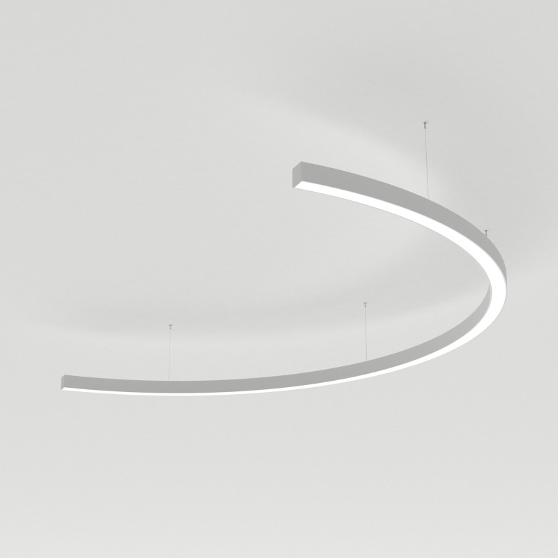 Подвесной светильник Arlight 034018(1) Подвесной светильник Arlight 034018(1)