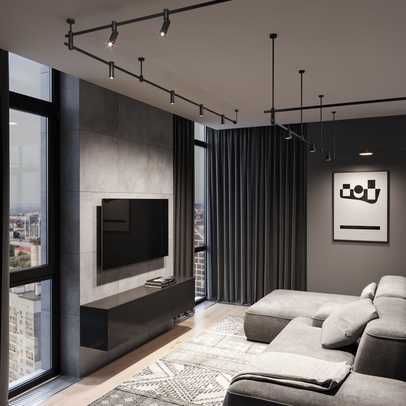 Купить Стойка Elektrostandard Декоративная стойка двойная 85150/00