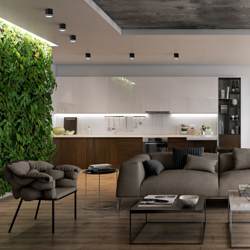 Купить Подвесной светильник Feron 41997