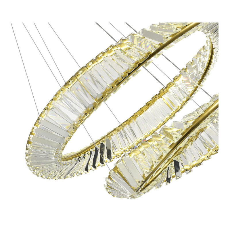 Купить Каскадная люстра ST-Luce SL6204.301.02