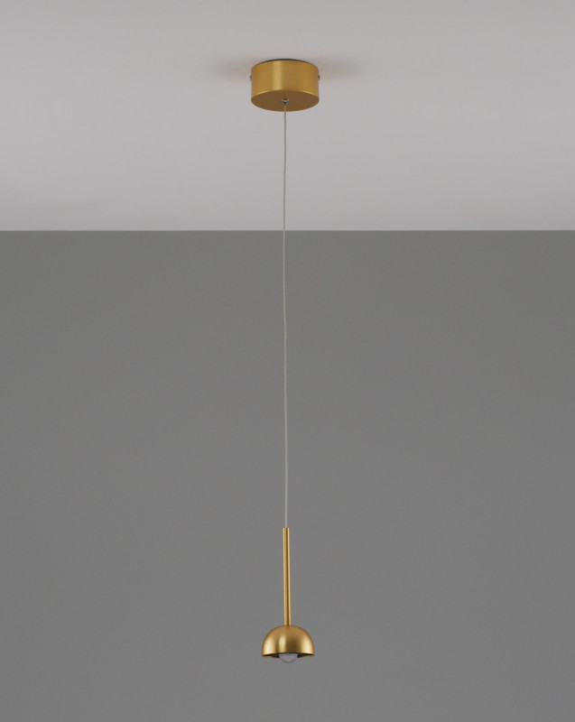 Купить Подвесной светильник Moderli Moderli V10894-PL Fiona подвесной светодиодный