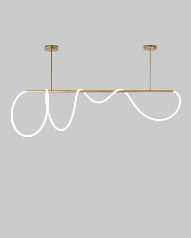 Подвесной светильник Moderli V10688-PL True подвесной светодиодный Подвесной светильник Moderli V10688-PL True подвесной светодиодный в интернет магазине Гет Лайт