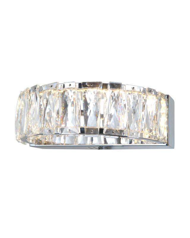 Бра Moderli Moderli V10728-WL Asti светодиодное