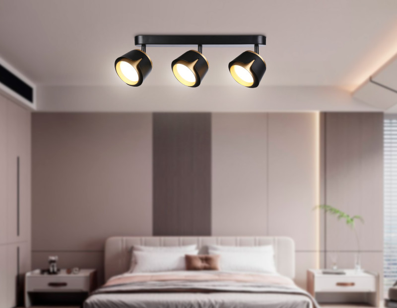 Спот Ambrella Light TN71237 Спот Ambrella Light TN71237 в интернет магазине Гет Лайт