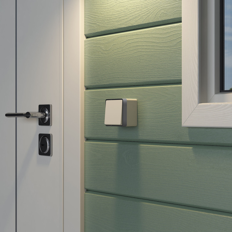 Цена на Выключатель Werkel W5010203