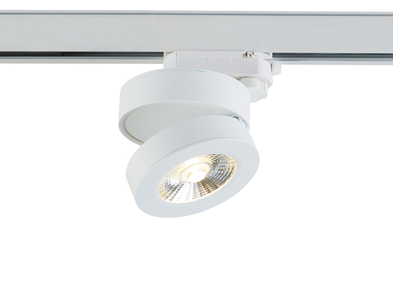 Светильник на шине Donolux DL18962R12W1WTrack Светильник на шине Donolux DL18962R12W1WTrack