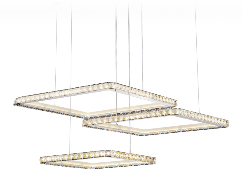 Фото Подвесной светильник Ambrella Light FA1759