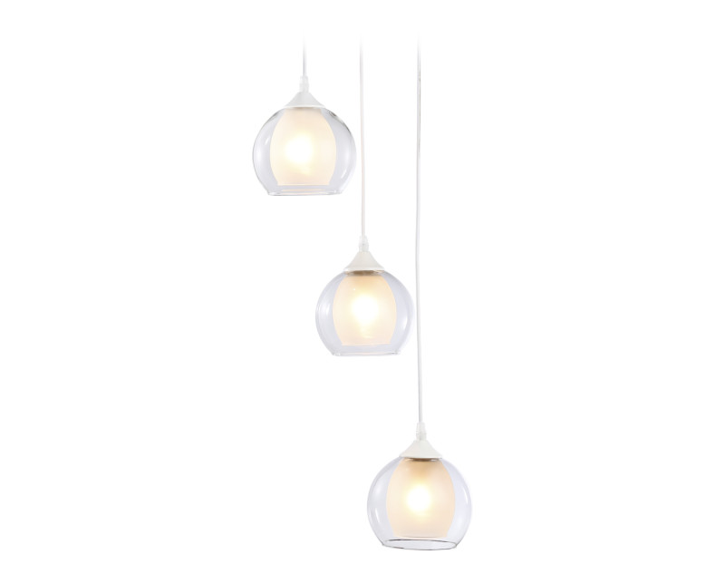 Каскадная люстра Ambrella Light TR3540 Каскадная люстра Ambrella Light TR3540